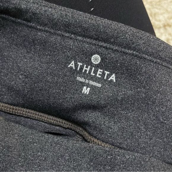 athleta flare pants size medium - Picture 2 of 4